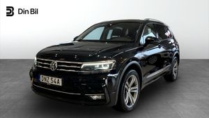 Volkswagen Tiguan Allspace bild 1