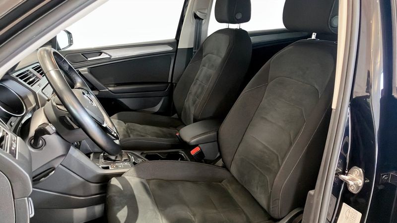 Volkswagen Tiguan Allspace bild 8