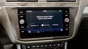 Volkswagen Tiguan Allspace bild 9