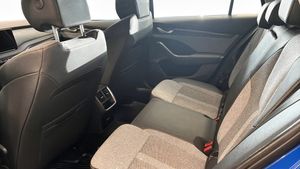 Skoda Octavia bild 11