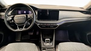 Skoda Octavia bild 10