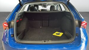 Skoda Octavia bild 12