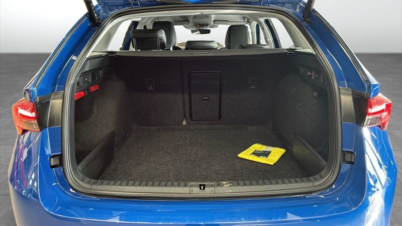 Skoda Octavia bild 12