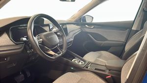 Skoda Octavia bild 7