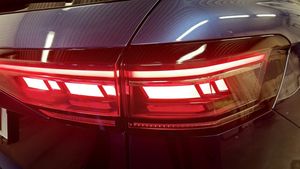 Volkswagen Passat bild 16