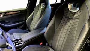Volkswagen Passat bild 8
