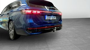 Volkswagen Passat bild 14