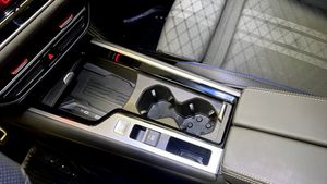 Volkswagen Passat bild 19