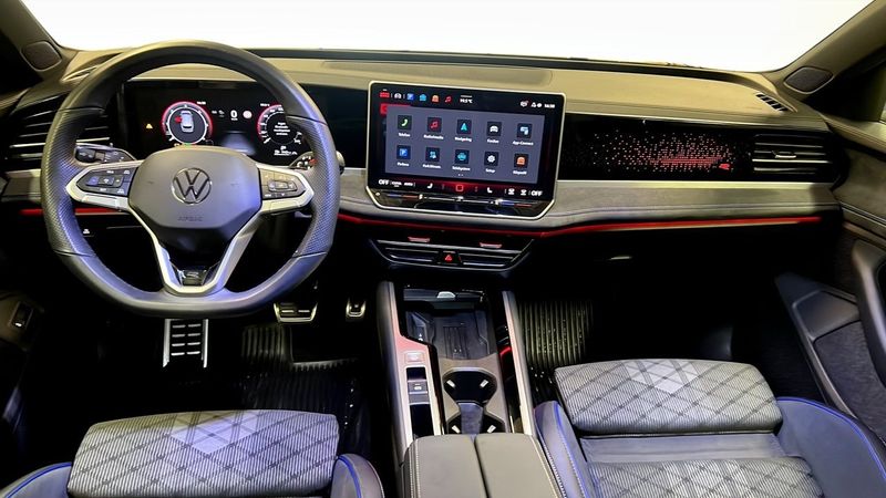 Volkswagen Passat bild 11