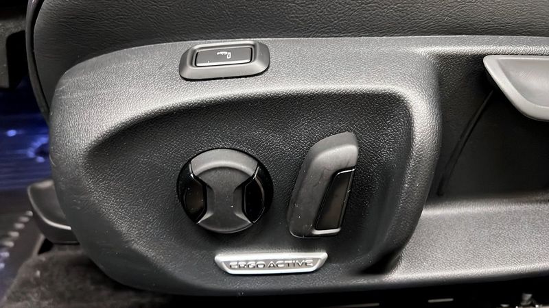 Volkswagen Passat bild 17