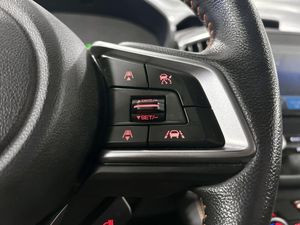Subaru XV bild 18