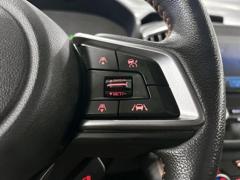 Subaru XV bild 18