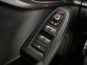 Subaru XV bild 22