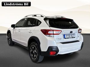 Subaru XV bild 4