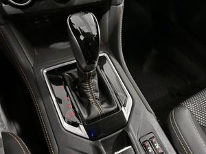 Subaru XV bild 17