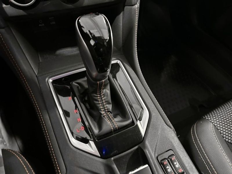 Subaru XV bild 17