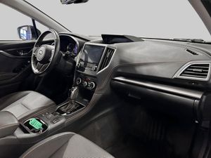 Subaru XV bild 9