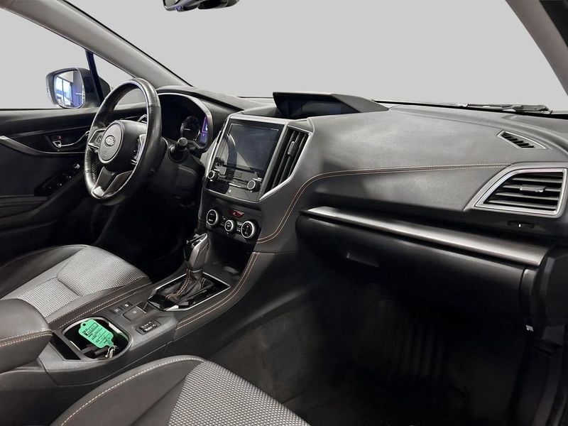 Subaru XV bild 9