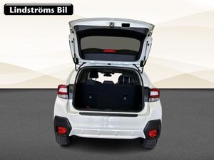 Subaru XV bild 12