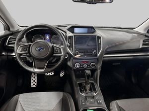 Subaru XV bild 11
