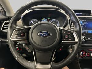 Subaru XV bild 20