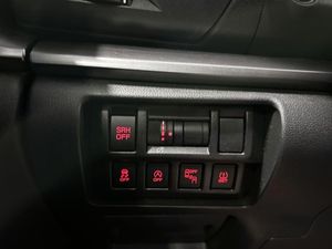 Subaru XV bild 23