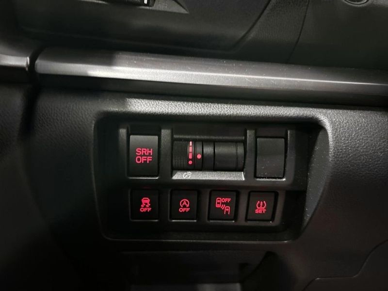 Subaru XV bild 23