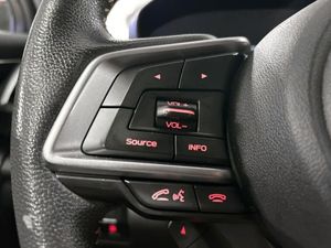 Subaru XV bild 19