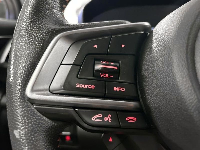 Subaru XV bild 19