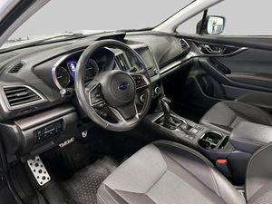 Subaru XV bild 13