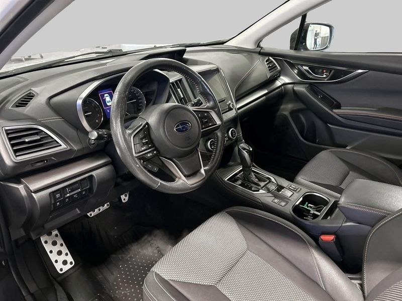 Subaru XV bild 13