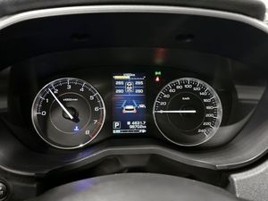 Subaru XV bild 14