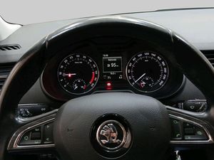 Skoda Octavia bild 12