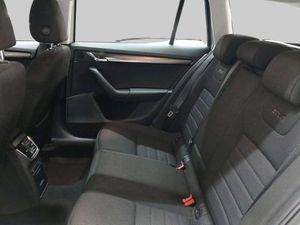 Skoda Octavia bild 8
