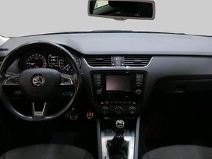 Skoda Octavia bild 9
