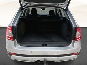 Skoda Octavia bild 10