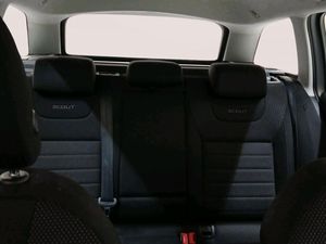 Skoda Octavia bild 18