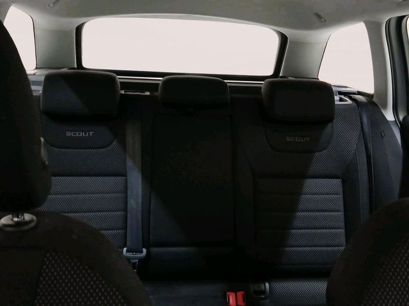 Skoda Octavia bild 18