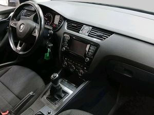 Skoda Octavia bild 7