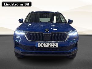 Skoda Karoq bild 8