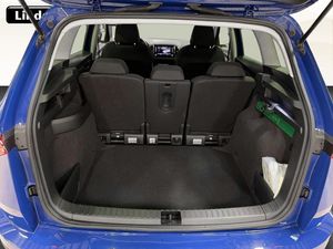 Skoda Karoq bild 12