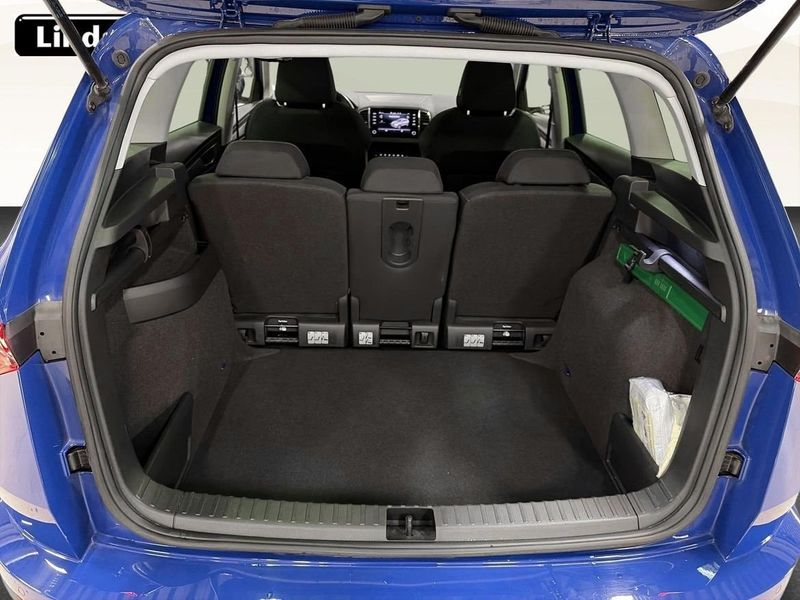 Skoda Karoq bild 12