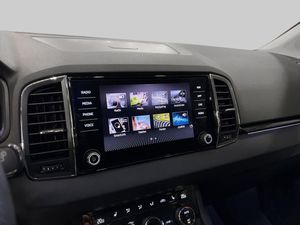 Skoda Karoq bild 16