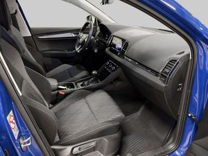 Skoda Karoq bild 9