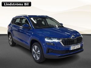 Skoda Karoq bild 3