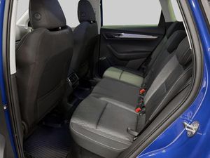Skoda Karoq bild 10