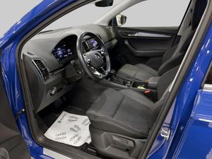 Skoda Karoq bild 13