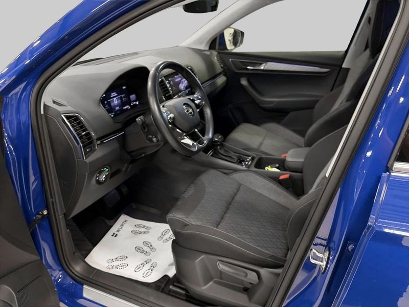Skoda Karoq bild 13
