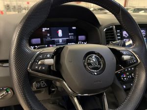 Skoda Karoq bild 19