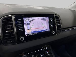 Skoda Karoq bild 15